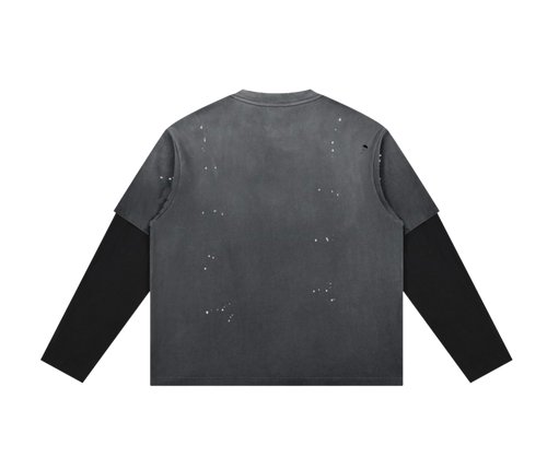Double Tap Long Sleeve