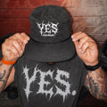 The Headliner hat
