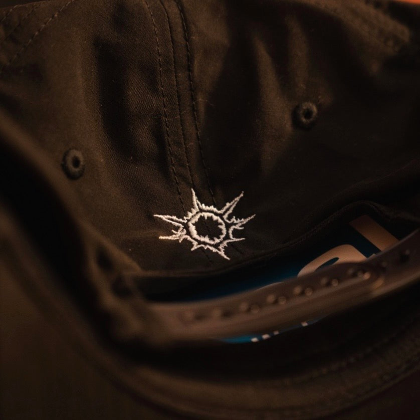 The Headliner Hat