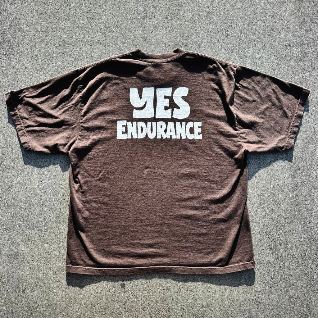 The Two Step Tee