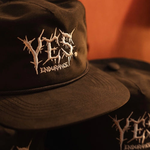 The Headliner Hat