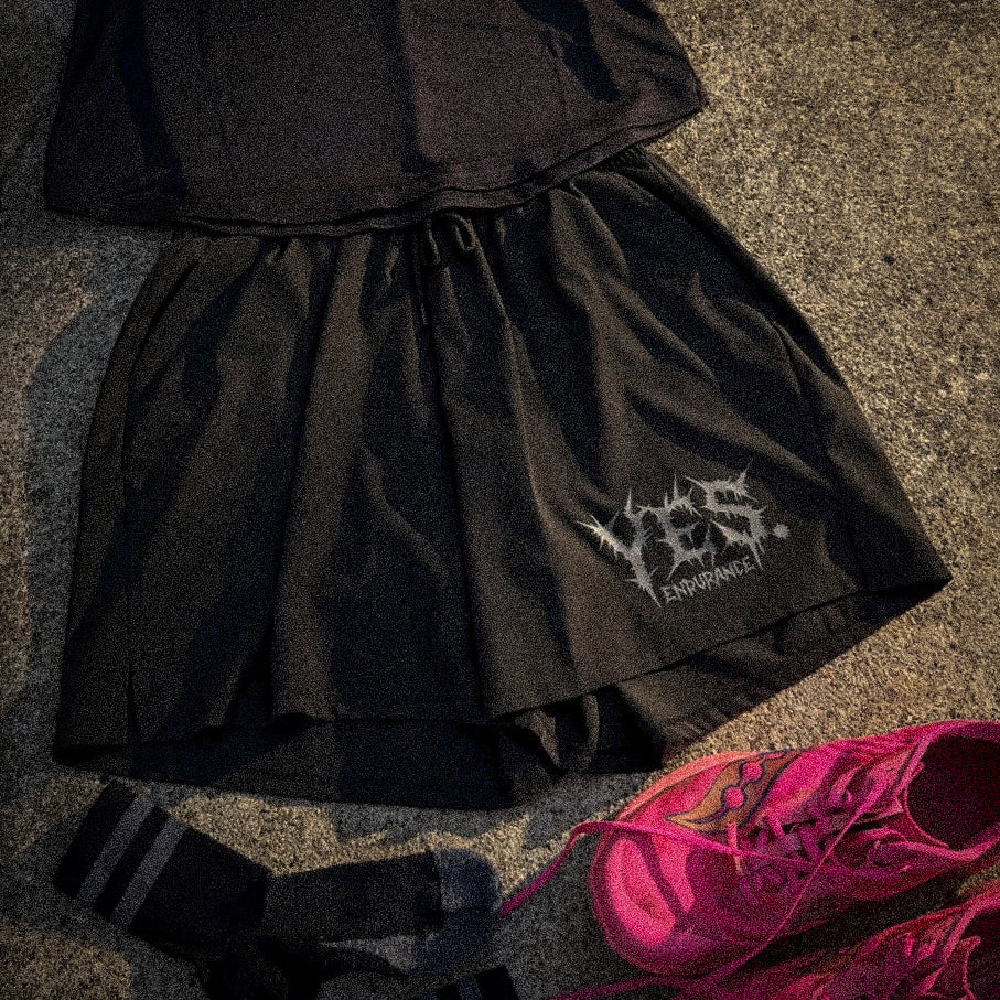 Endurance Shorts
