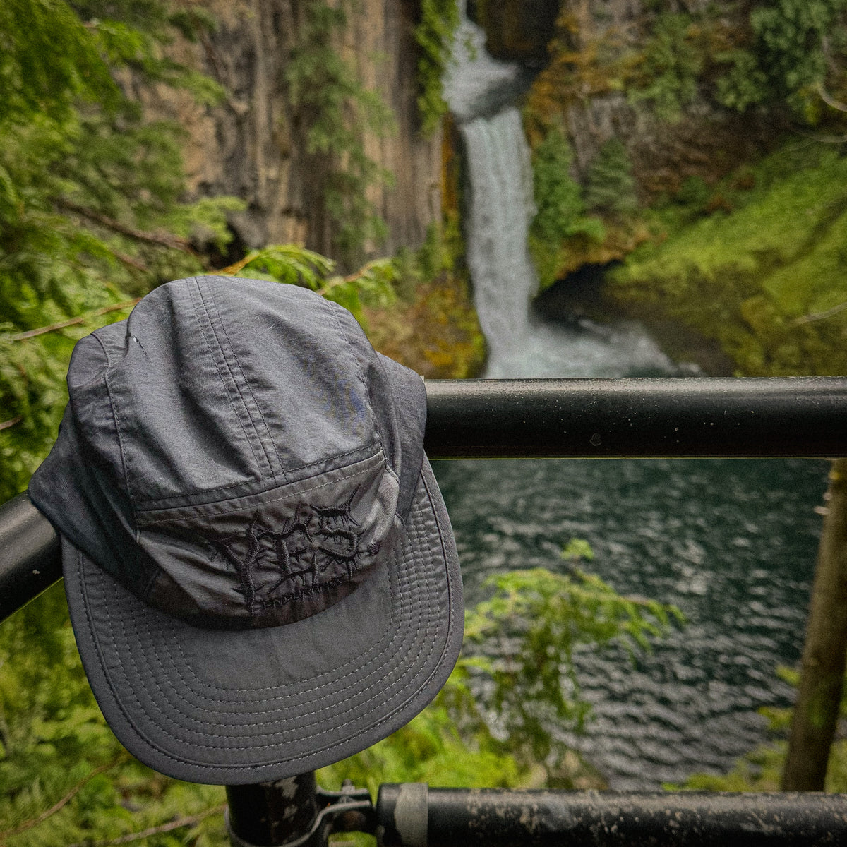 Endurance Hat