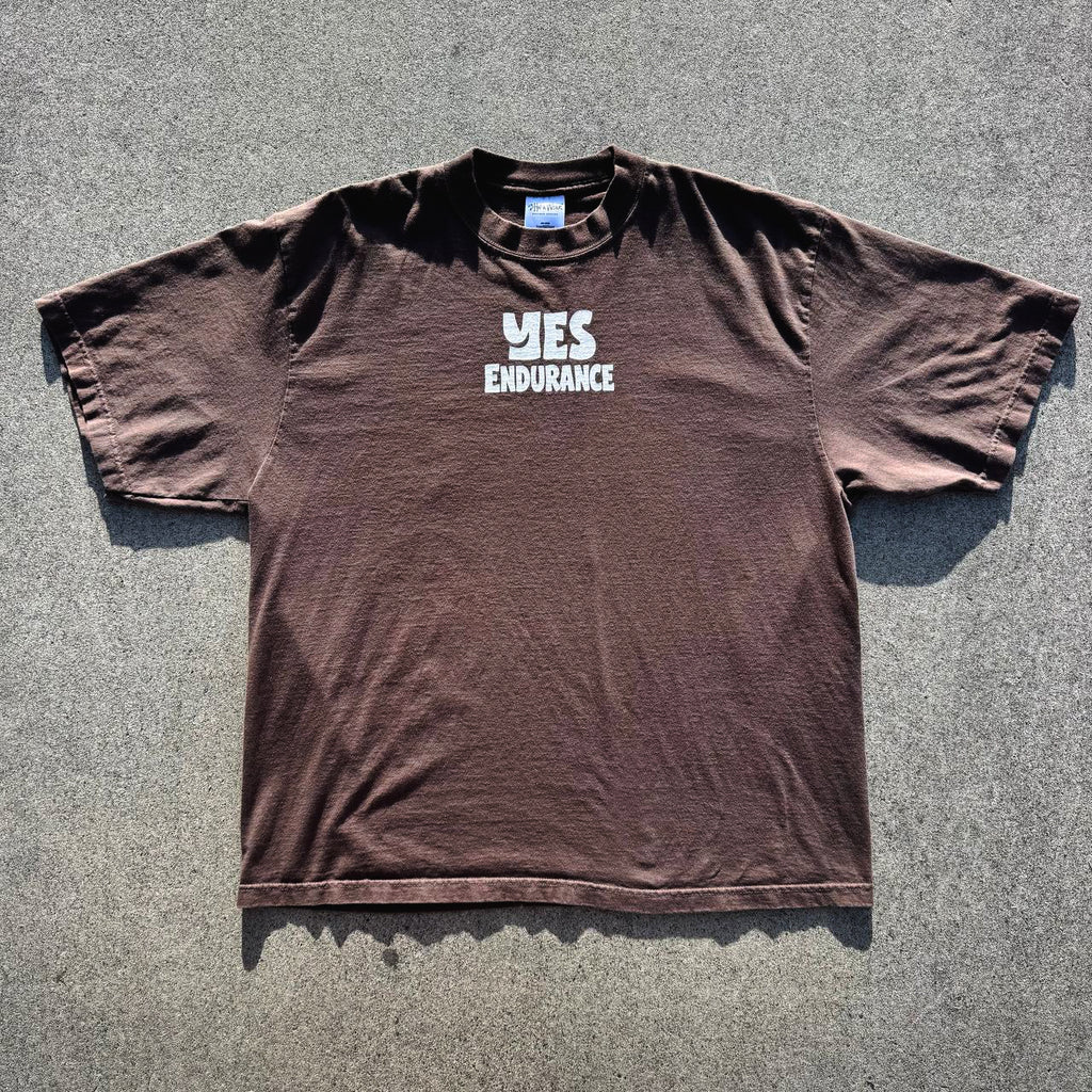 The Two Step Tee