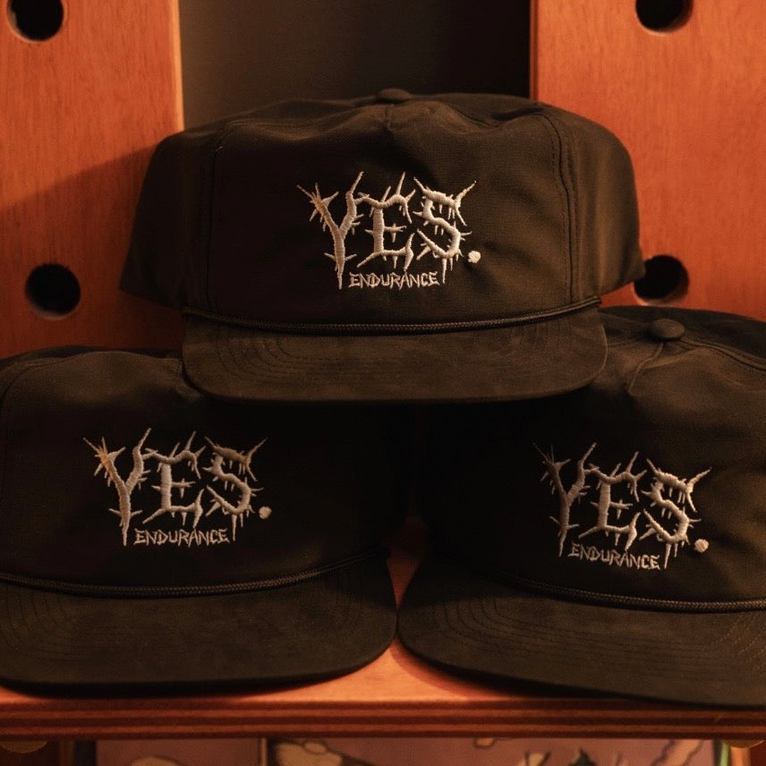 The Headliner Hat