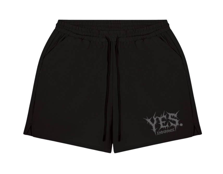 Endurance Shorts