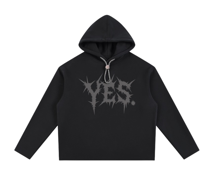 Pulverize Pullover Tech Hoodie