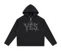 Pulverize Pullover Tech Hoodie