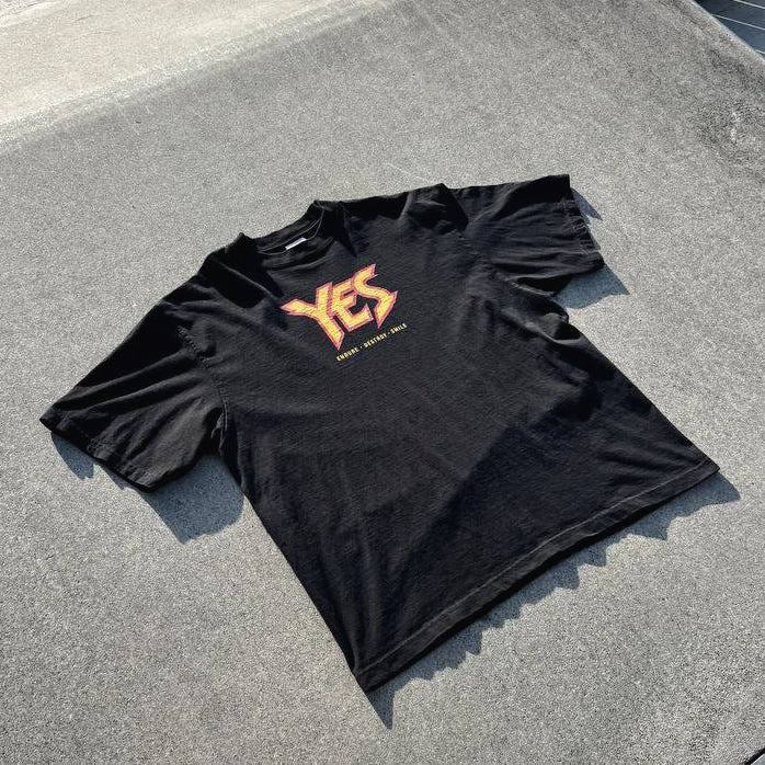 The 69 Quite Bitter Things Tee
