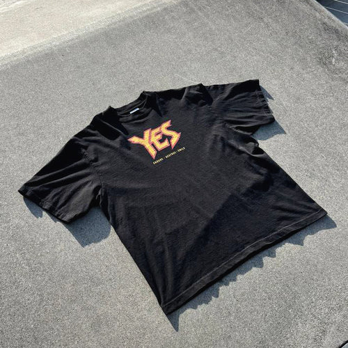 The 69 Quite Bitter Things Tee
