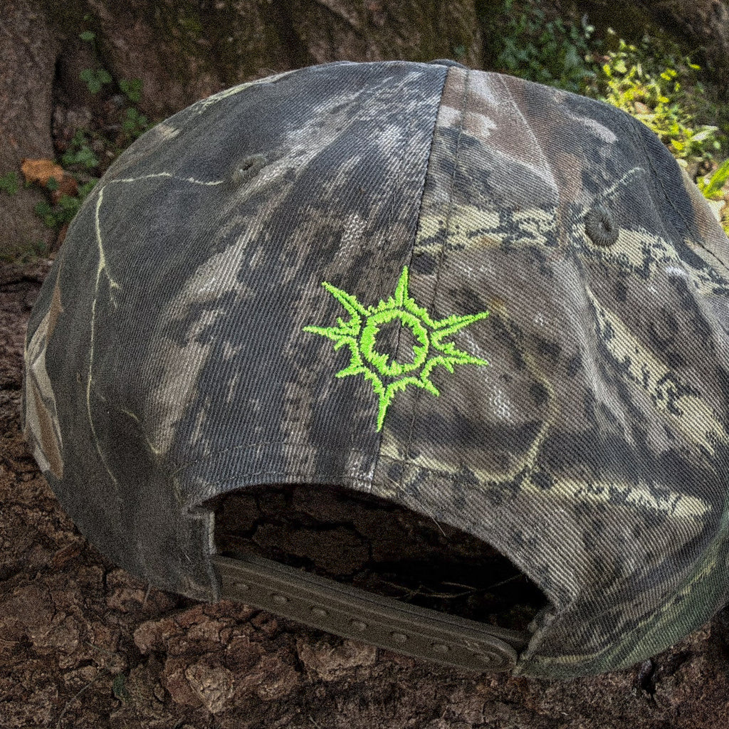 Open Season Hat