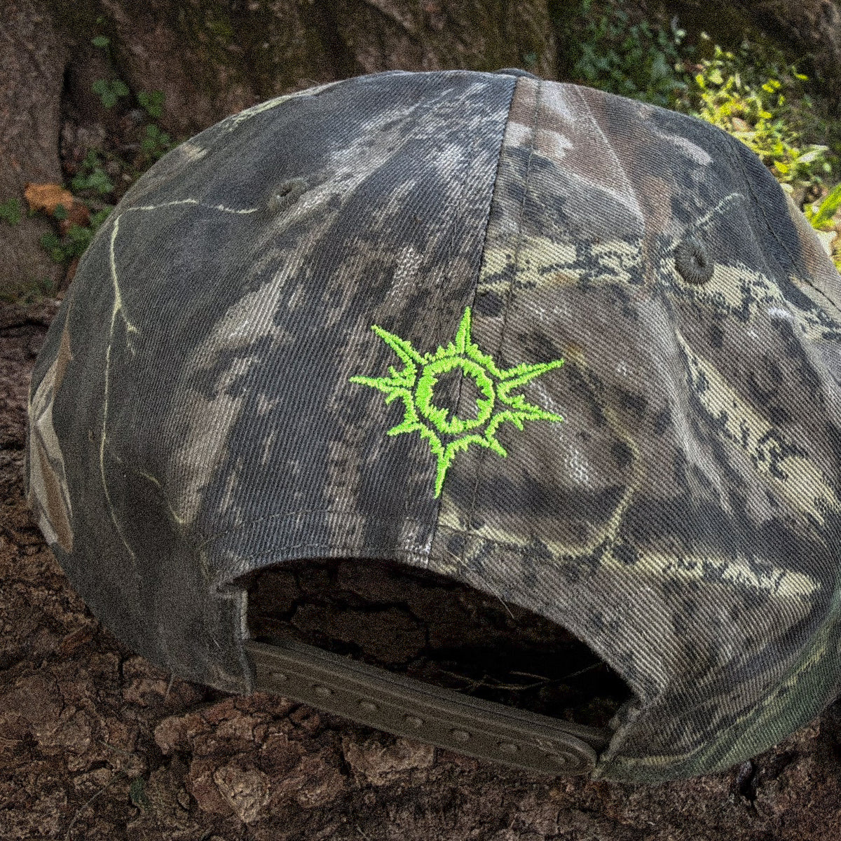 Open Season Hat