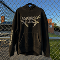 The Beatdown Hoodie *MADE TO ORDER