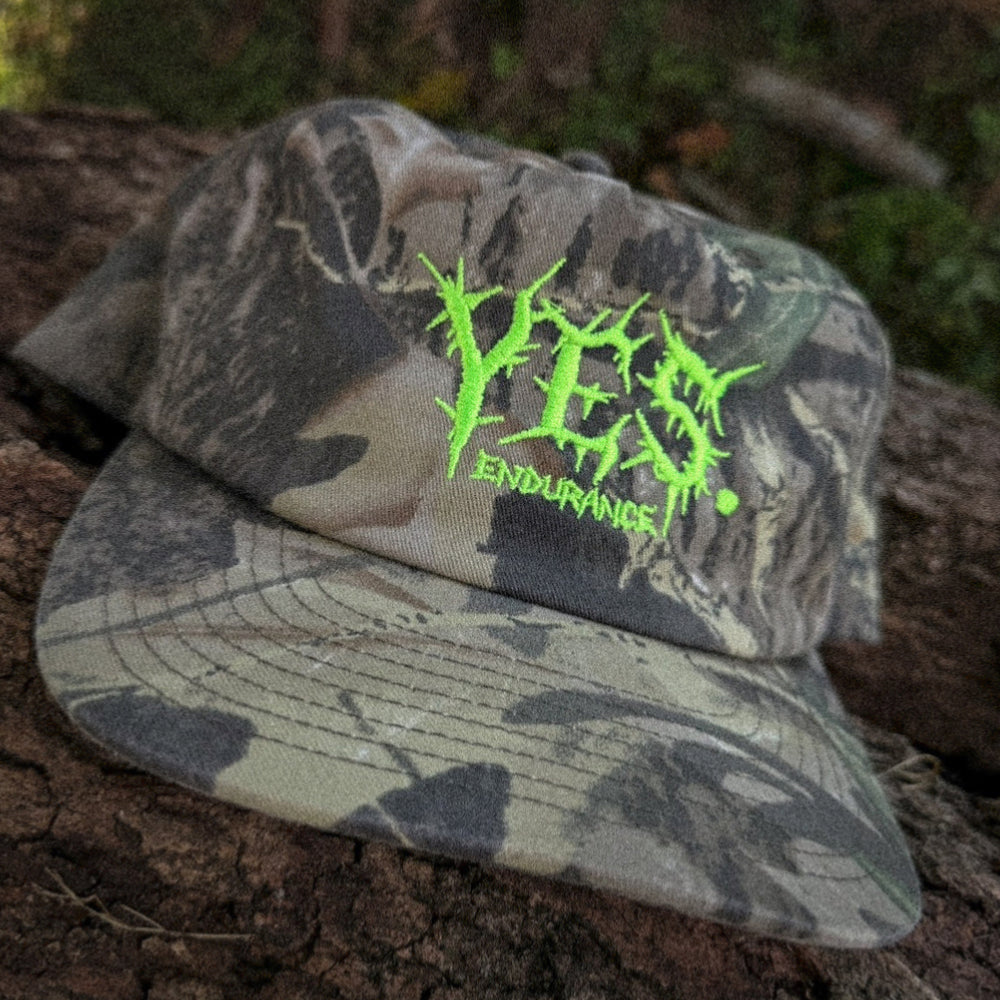 Open Season Hat