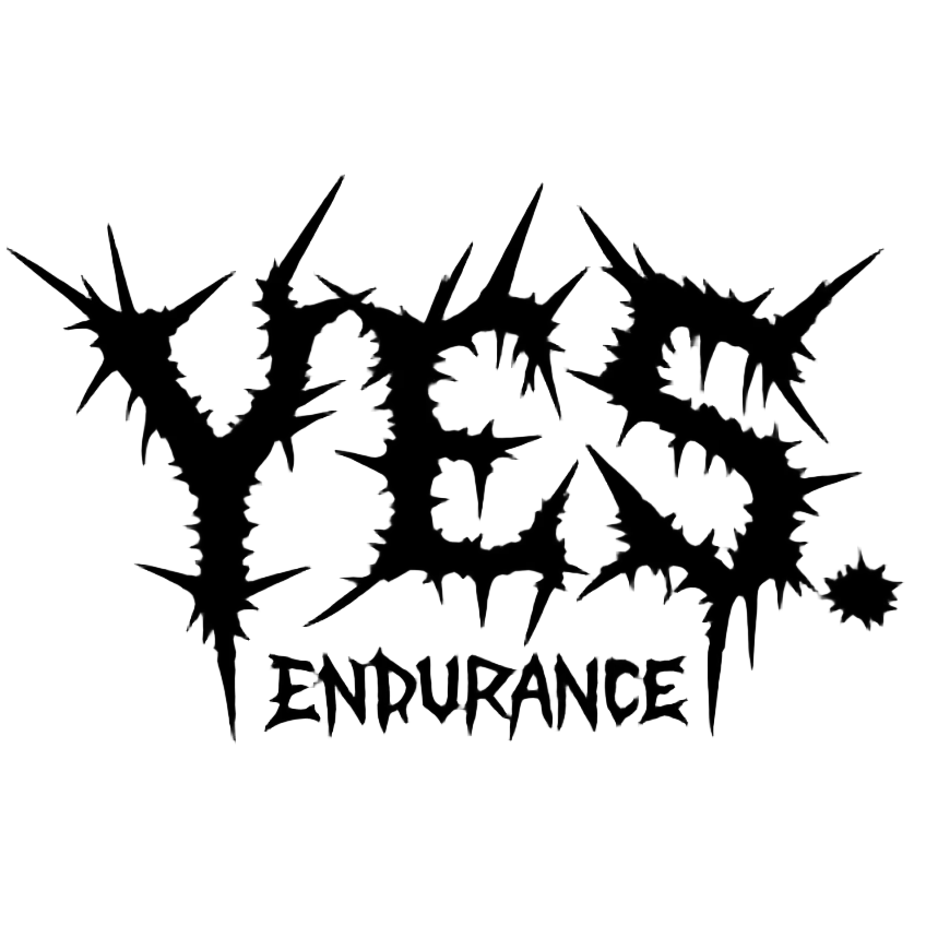 4” Vinyl Sticker