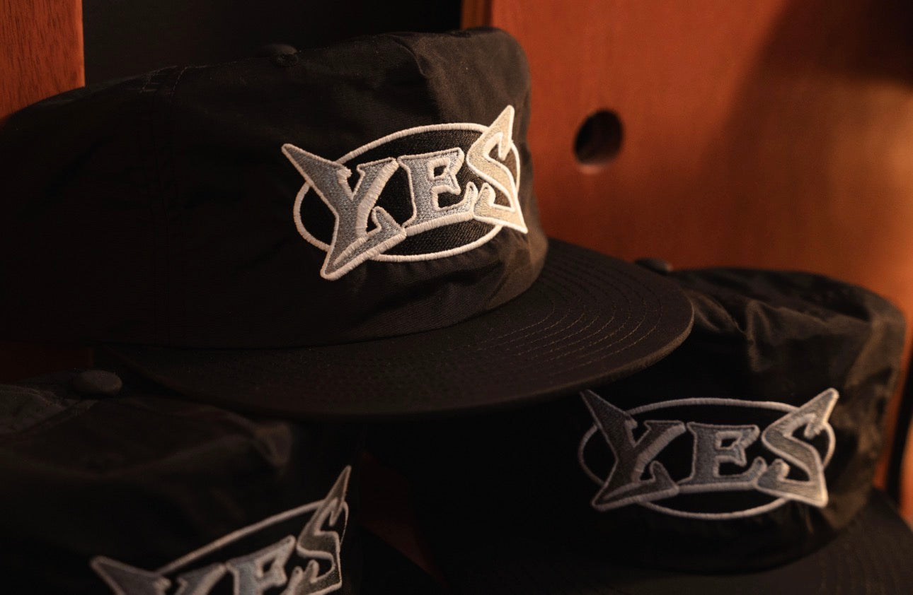 Local Boy’s Hat