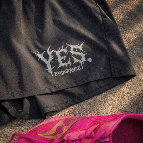 Endurance Shorts